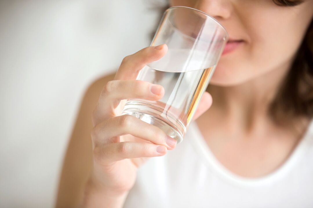 Κατανάλωση Keto Probiotix για απώλεια βάρους