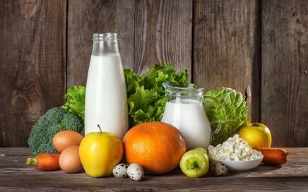 Έκανε δυνατή τροφή για γρήγορη απώλεια βάρους