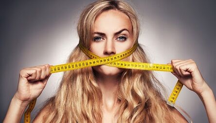 Πώς να απαλλαγείτε από το υπερβολικό βάρος γρήγορα