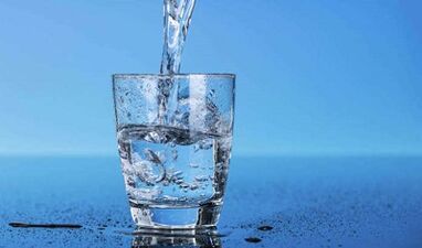 Κανόνες διατροφής ποτών