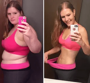 πώς να χάσετε βάρος ανά άτομο