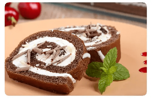 χορτοφαγικό κουλούρι